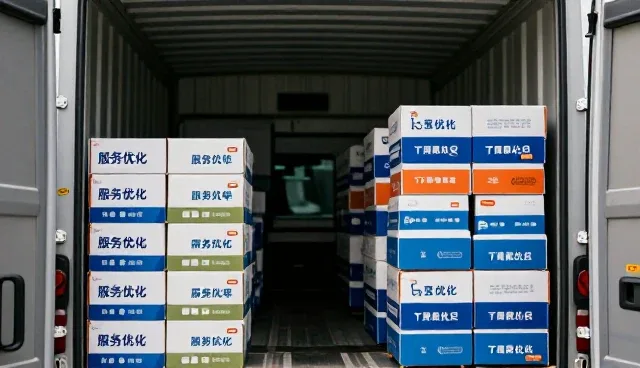 包装配送设备在日常使用中的维护要点
