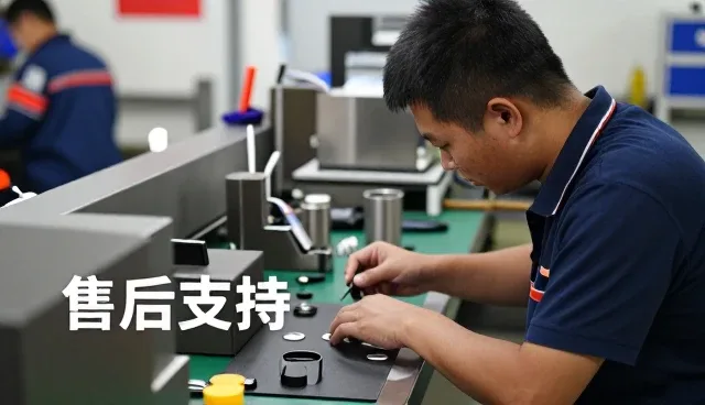 山东娅琳金属制品有限公司介绍售后支持基础知识