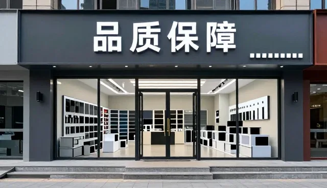 售后支持如何构建品质保障的长效机制